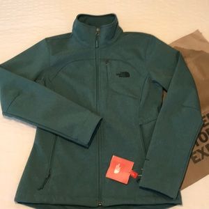 Women’s Apex Bionic Jacket The North Face